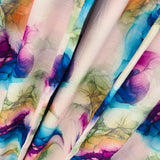 Resort pants Vivid
