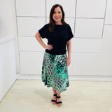 Natures Elegance Skirt