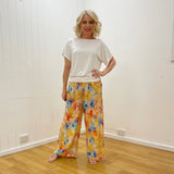 Resort pants Sunshine