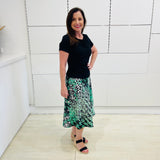 Natures Elegance Skirt