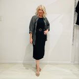 Mila Linen shirt