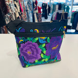 Floral Embroidery Bags
