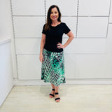 Natures Elegance Skirt