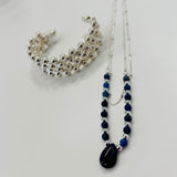 Crystal Necklaces