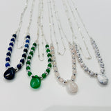 Crystal Necklaces