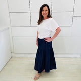 White Summer Gracie