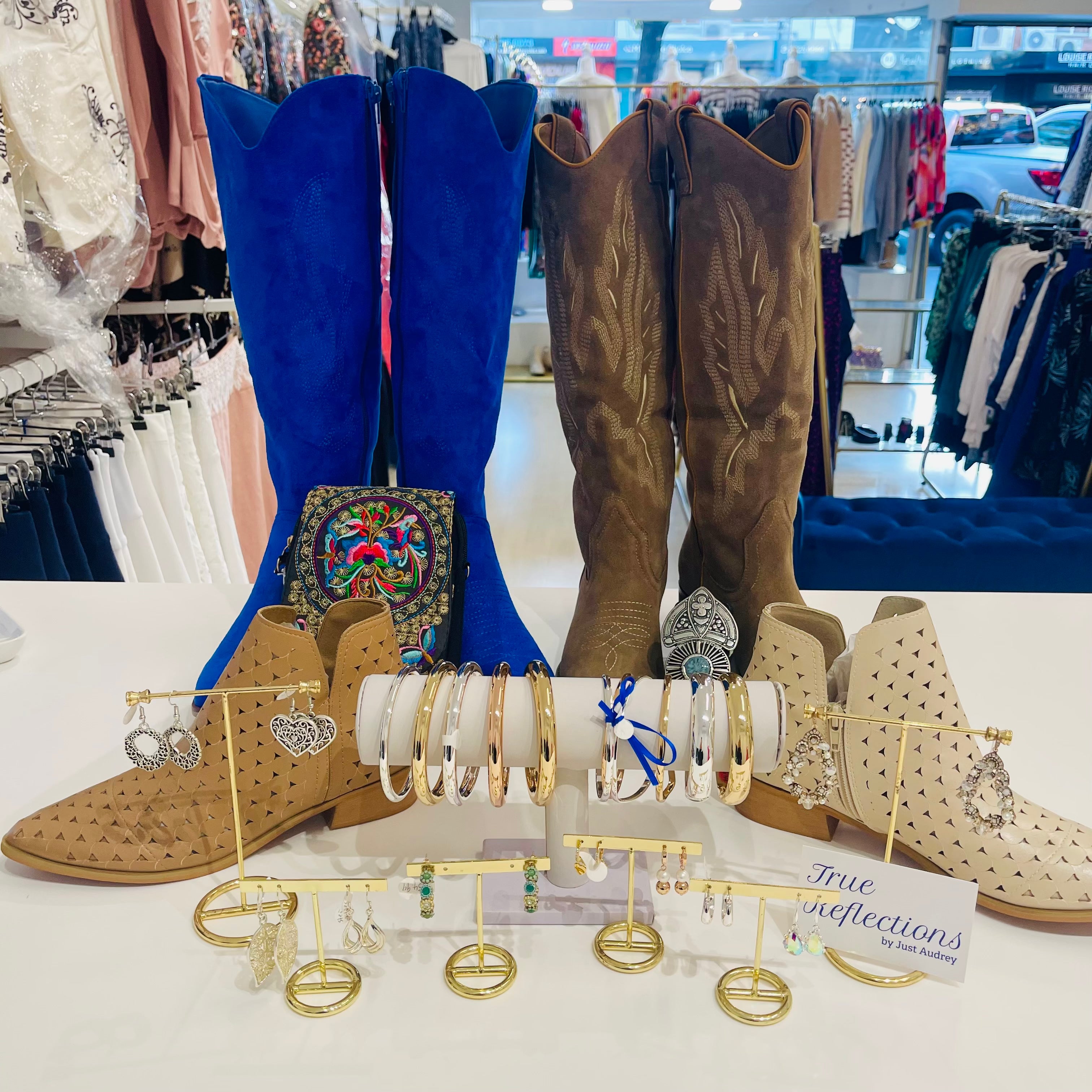 Accessories