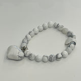 Crystal Bracelets & Acrylic Bangles