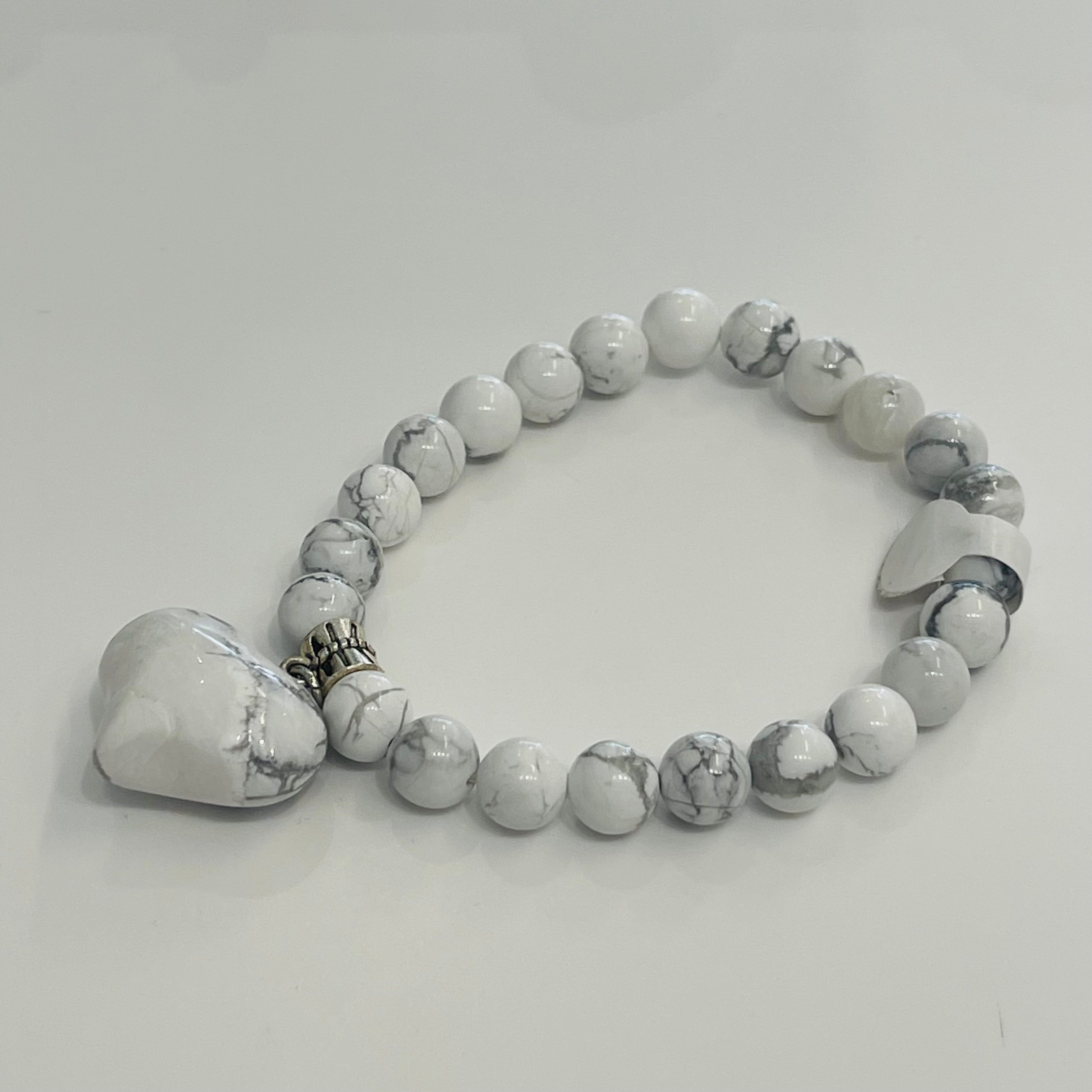 Crystal Bracelets & Acrylic Bangles