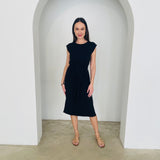 Stacey Dress - Black