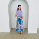 Gypsy Road Maxi - Long Skirt