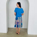 Gypsy Road Midi Skirt