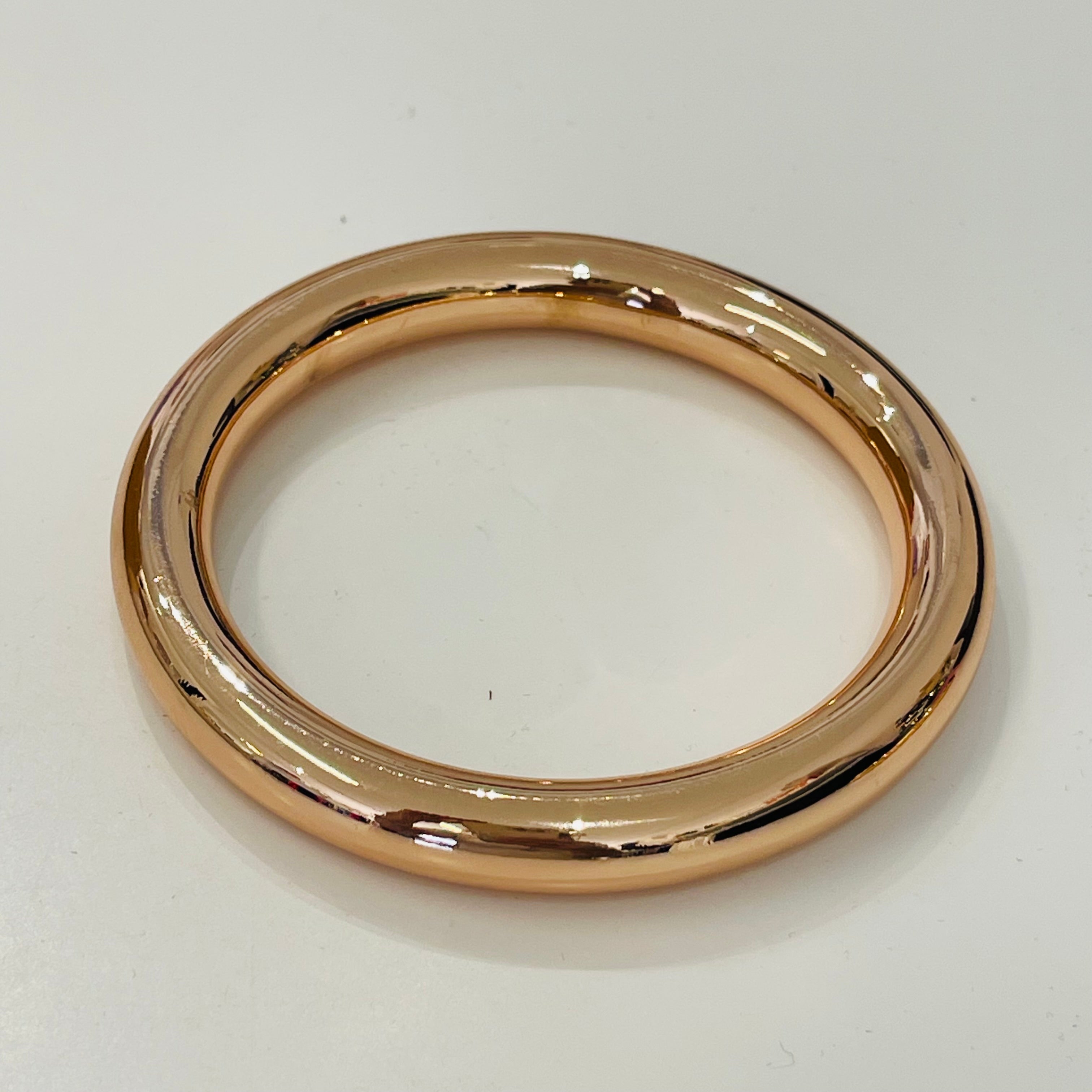 Large Round Bracelet