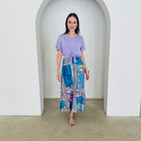 Gypsy Road Maxi - Long Skirt