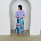 Gypsy Road Maxi - Long Skirt