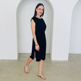 Stacey Dress - Black