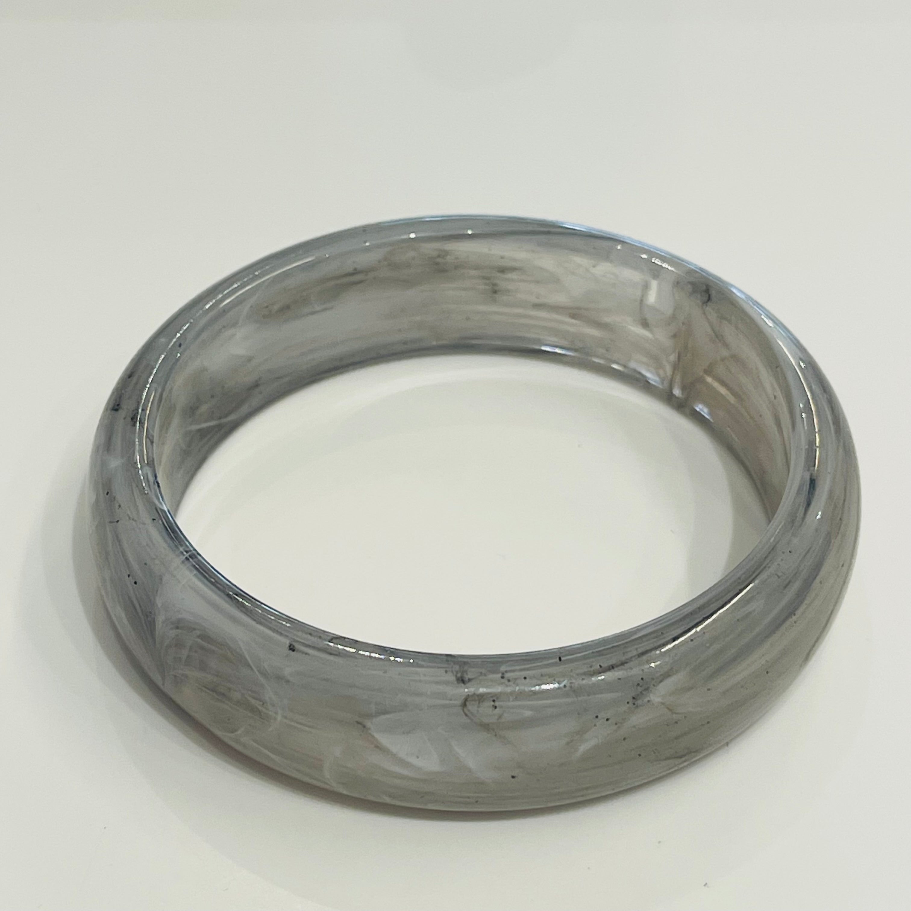 Crystal Bracelets & Acrylic Bangles