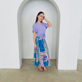 Gypsy Road Maxi - Long Skirt