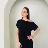 Off the shoulder Gracie top