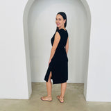 Stacey Dress - Black