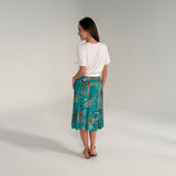 Oasis Midi Skirt