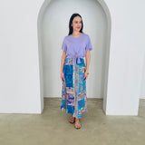 Gypsy Road Maxi - Long Skirt