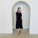 Off the shoulder Gracie top