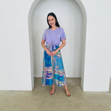 Gypsy Road Maxi - Long Skirt