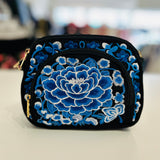 Lotus Mini Handbag