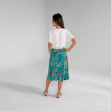 Oasis Midi Skirt