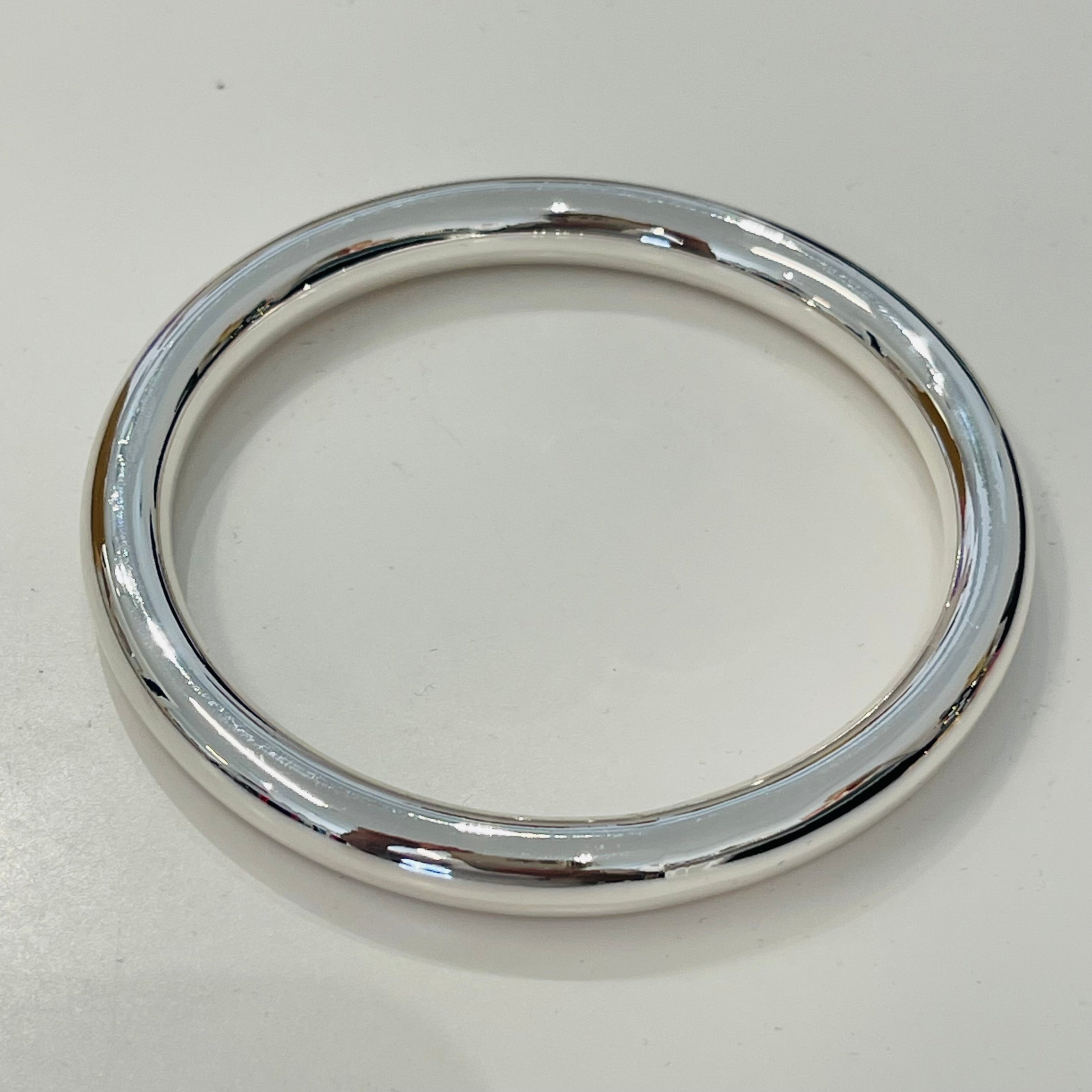 Medium Round Bracelet
