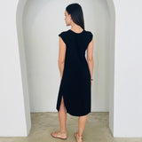 Stacey Dress - Black