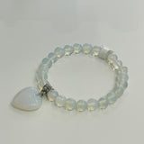 Crystal Bracelets & Acrylic Bangles