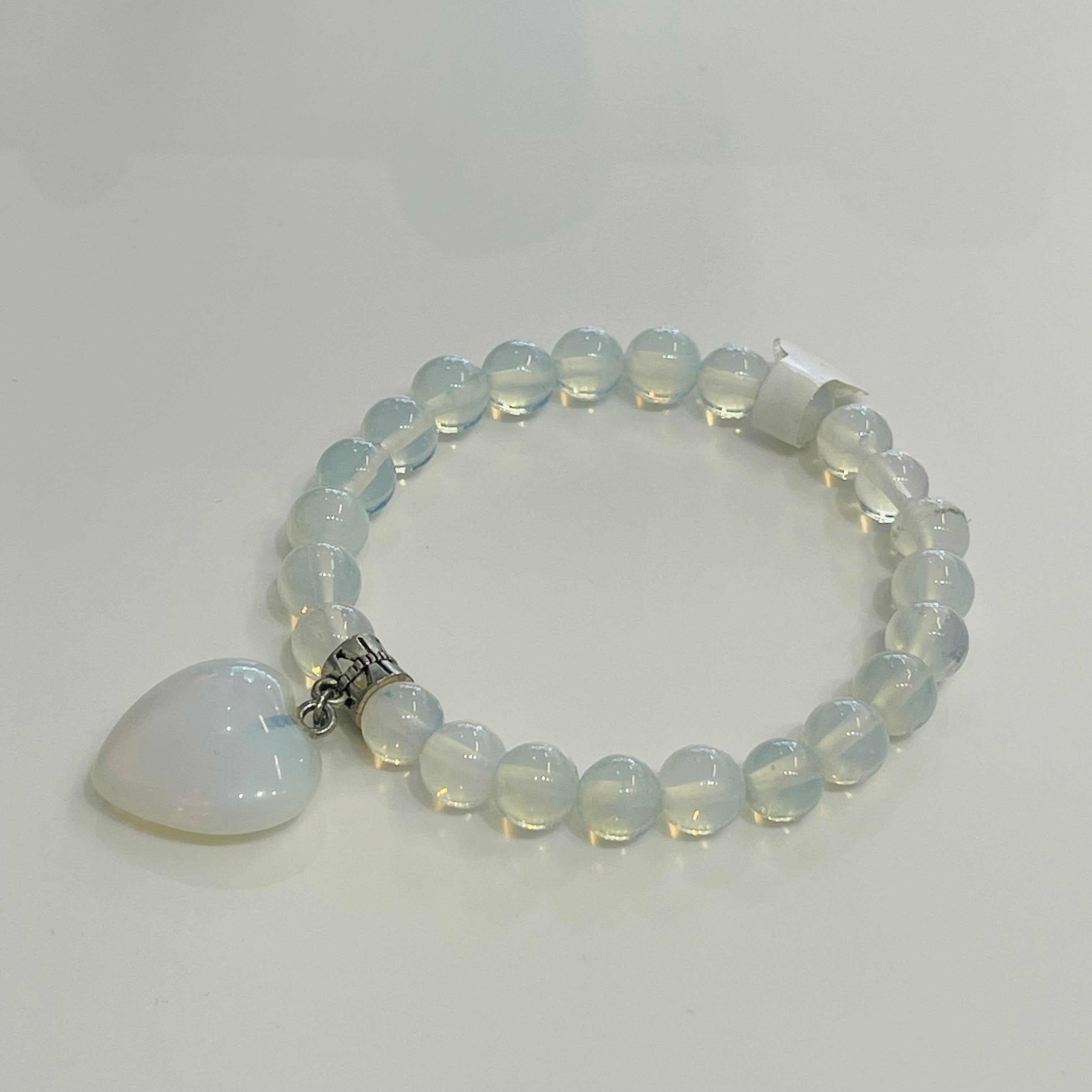 Crystal Bracelets & Acrylic Bangles