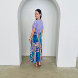 Gypsy Road Maxi - Long Skirt