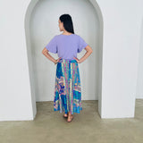 Gypsy Road Maxi - Long Skirt