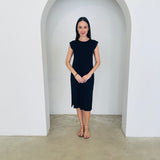 Stacey Dress - Black