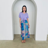 Gypsy Road Maxi - Long Skirt