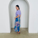 Gypsy Road Maxi - Long Skirt