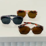 Fit-over Sunglasses