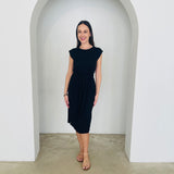 Stacey Dress - Black