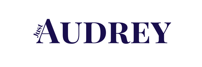 Just Audrey AU