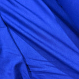 Summer Harper Top – Sapphire Blue