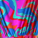 Mila Dress -The dress that solves the “I have nothing to wear” moment!