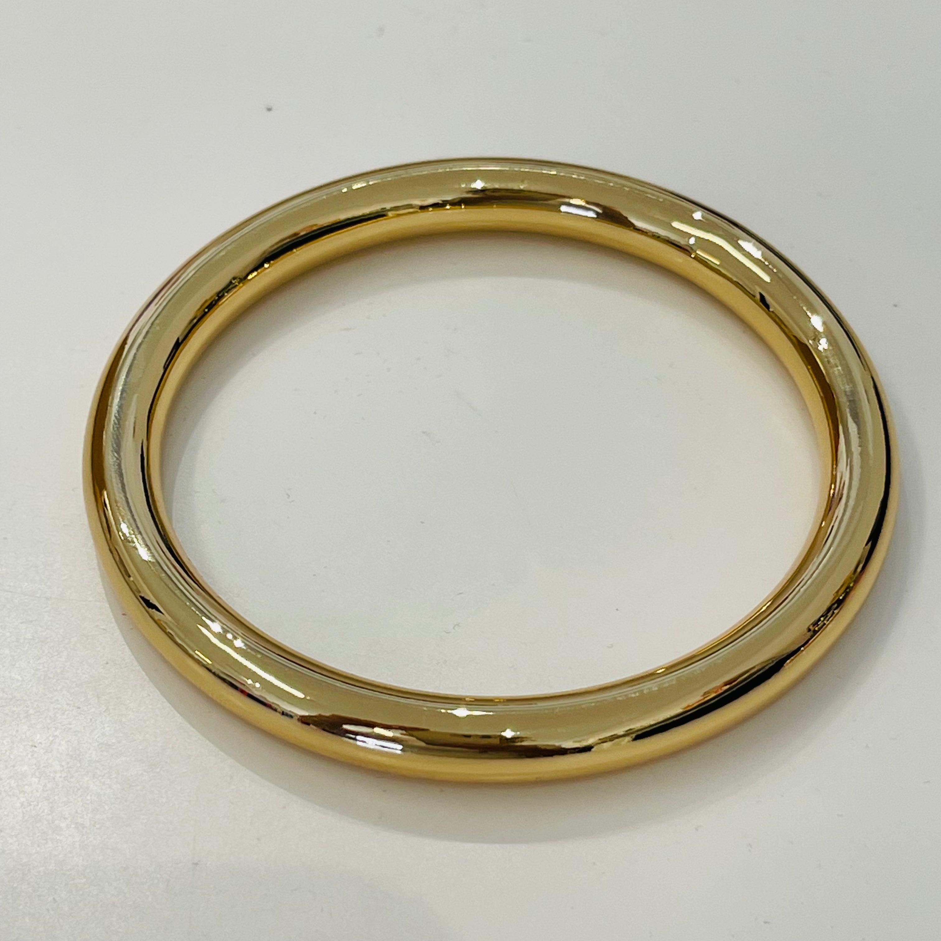 Medium Round Bracelet