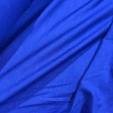 HARPO Top - Sapphire Blue