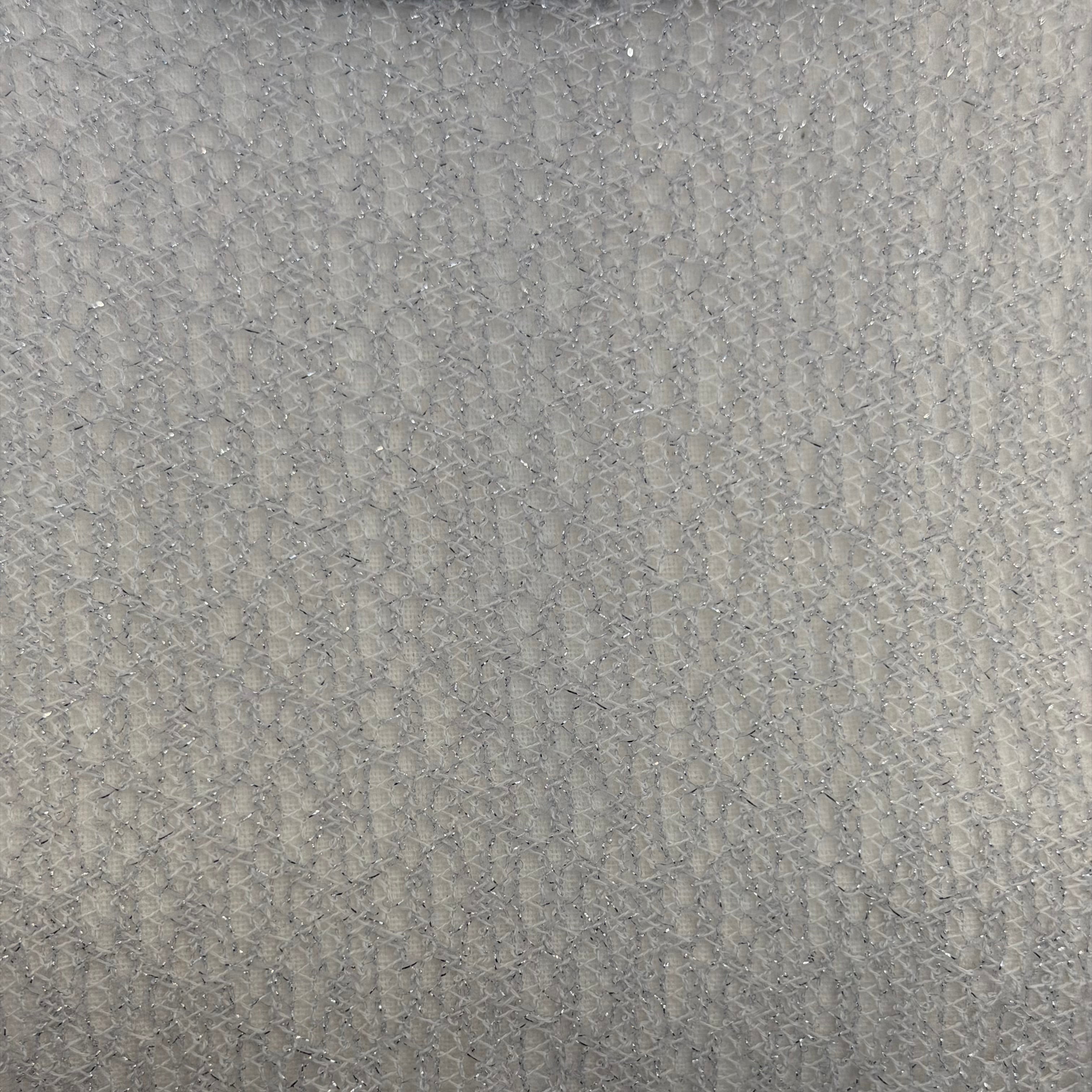 Textured gray background