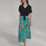 Oasis Maxi skirt Video